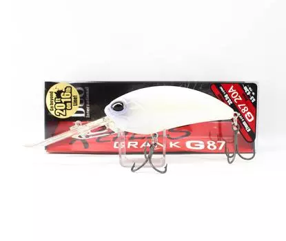 Duo Realis Crank G87 20A Deep Crank Bait плавающая приманка ACC3008 (9625)