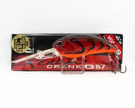 Duo Realis Crank G87 20A Глубоководная приманка для плавучей приманки ACC3251 (4480)