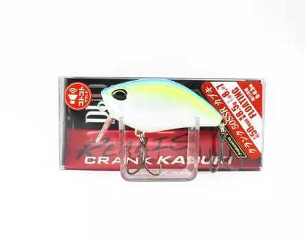 Duo Realis Crank Kabuki 50SSR Плавающая Приманка ACC3356 (7014)