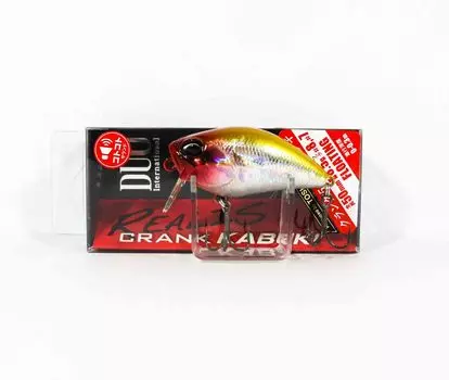 Duo Realis Crank Kabuki 50SSR Плавающая приманка ADA3033 (9089)
