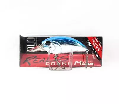 Duo Realis Crank M62 5A Плавающая приманка MCCZ197 (0588)