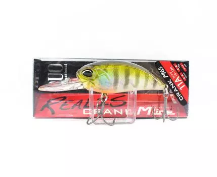 Duo Realis Crank M65 11A Плавающая приманка CSX3158 (6971)
