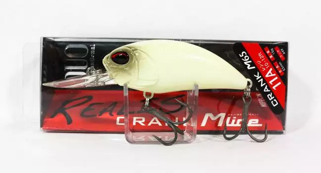 Duo Realis Crank M65 11A Плавающая приманка ACC3018 (0012)