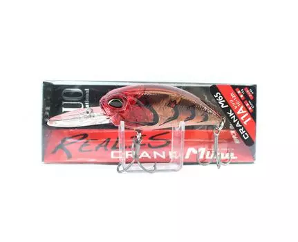 Duo Realis Crank M65 11A Плавающая приманка CCC3014 (6964)