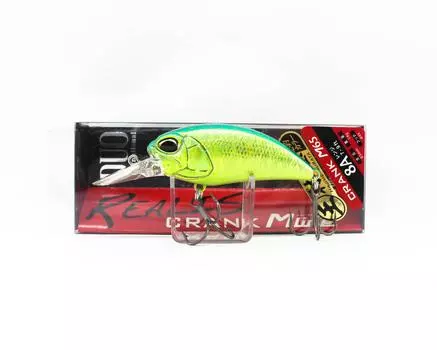 Duo Realis Crank M65 8A Плавающая приманка CPAZ348 (5108)