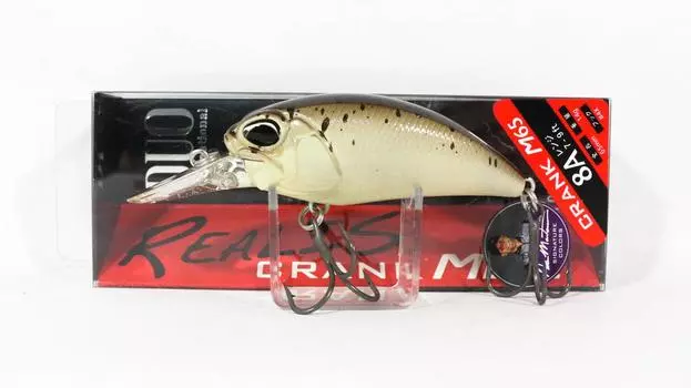 Duo Realis Crank M65 8A Плавающая приманка CCC3275 (7153)