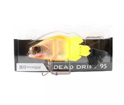 Duo Realis Dead Drift 95 Floating Lure CCC0556 (6936)
