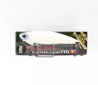 Duo Realis Fang Jaw 110 Floating Lure BCC3537 (0350)