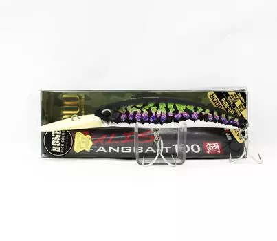 Duo Realis Fangbait 100DR Bone Floating Lure BCC3525 (4178)