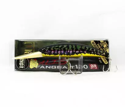Duo Realis Fangbait 100DR Bone Floating Lure BSA3526 (4185)