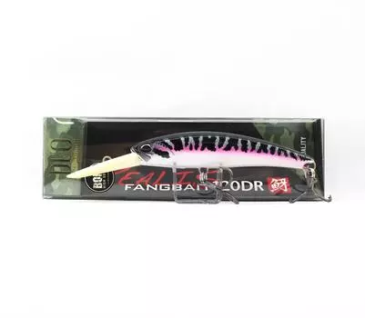 Duo Realis Fangbait 120DR Bone Floating Lure BCC3322 (4284)