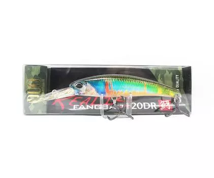 Плавающая приманка Duo Realis Fangbait 120DR ANA3387 (7774)