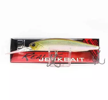 Duo Realis Jerkbait 100 DR Deep Diving Suspend Приманка GEA3006 (5195)