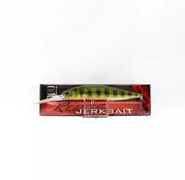Duo Realis Jerkbait 100 DR Deep Diving Suspend Lure CZA3146 (5195)