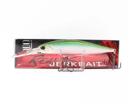 Duo Realis Jerkbait 100 DR Подвесная приманка для глубокого погружения CCC3254 (4527)