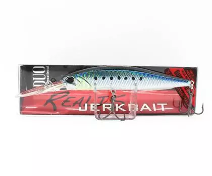 Duo Realis Jerkbait 100 DR Подвесная приманка для глубокого погружения AHA0011 (7792)