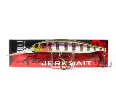 DUO Realis Jerkbait 100 DR Подвесная приманка для глубокого погружения ADA3058 (5102)