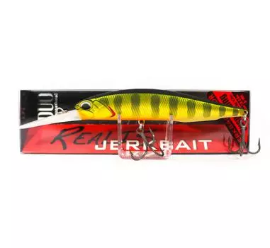 Duo Realis Jerkbait 100 DR Подвесная приманка для глубокого погружения ASA3146 (8891)