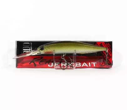 Duo Realis Jerkbait 100 DR Подвесная приманка для глубокого погружения CCC3343 (0879)