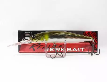 Duo Realis Jerkbait 100 DR Подвесная приманка для глубокого погружения DRA3050 (5218)