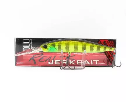Duo Realis Jerkbait 100 DR Подвесная приманка для глубокого погружения AJA3055 (2795)