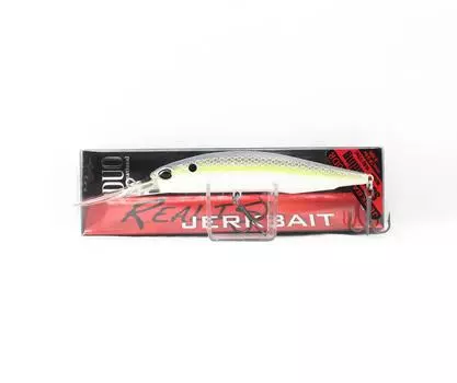 Duo Realis Jerkbait 100 DR Подвесная приманка для глубокого погружения ACC3083 (5164)