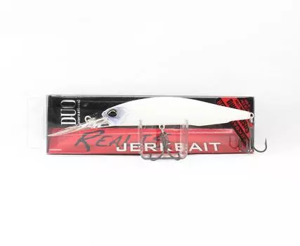 Duo Realis Jerkbait 100 DR Подвесная приманка для глубокого погружения ACC3008 (5157)