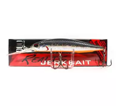 Duo Realis Jerkbait 100 DR Подвесная приманка для глубокого погружения ADA3081 (5119)