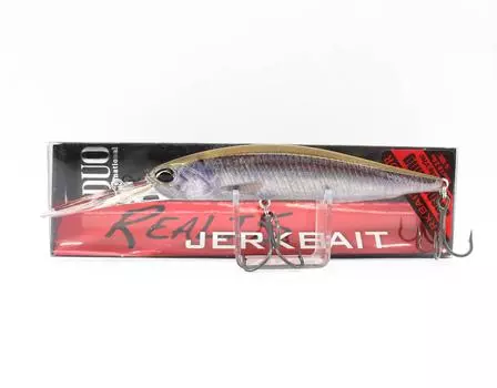 Duo Realis Jerkbait 100 DR Подвесная приманка для глубокого погружения CCC3816 (2788)