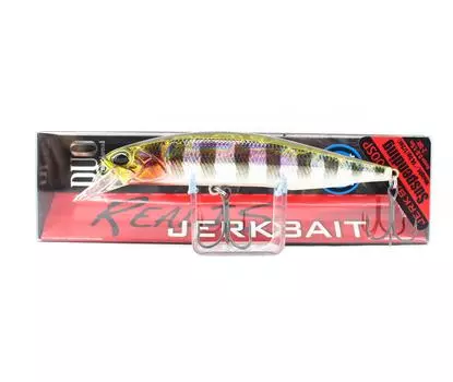 Duo Realis Jerkbait 100SP Бесшумная подвесная приманка ADA3058 (0852)