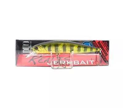 Duo Realis Jerkbait 100SP Бесшумная приманка для ловли рыбы CZA3146 (0651)
