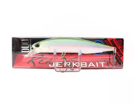 Duo Realis Jerkbait 100SP Бесшумная приманка с подвеской CCC3254 (0821)