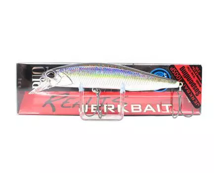 Duo Realis Jerkbait 100SP Бесшумная приманка с подвеской CPA4009 (0777)