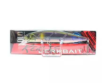 Duo Realis Jerkbait 100SP Бесшумная приманка с подвеской CCC3243 (0791)