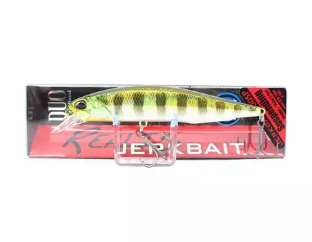 Duo Realis Jerkbait 100SP Бесшумная приманка с подвеской CPA3289 (0869)