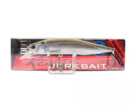Duo Realis Jerkbait 100SP Бесшумная приманка с подвеской CCC3816 (0784)