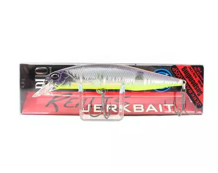 Duo Realis Jerkbait 100SP Бесшумная приманка с подвеской CEA3341 (0845)