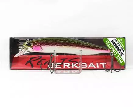 Duo Realis Jerkbait 100SP Pike Suspend Lure CRA4036 (6264)