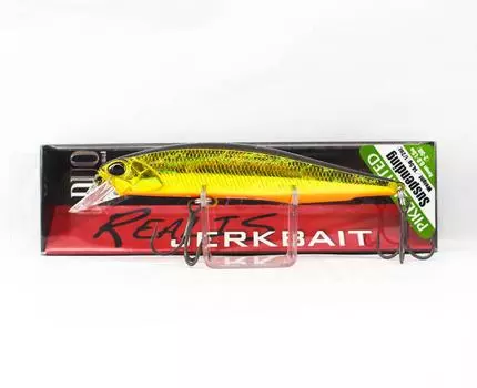Duo Realis Jerkbait 100SP Pike Suspend Lure ADA4054 (0067)