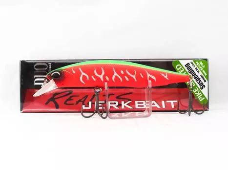 Duo Realis Jerkbait 100SP Pike Suspend Lure ACC3338 (6233)