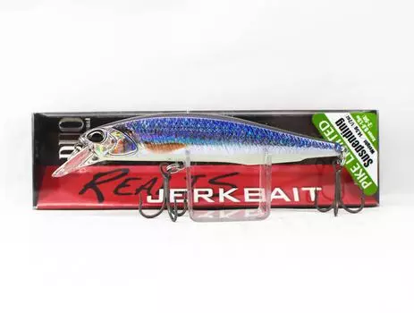 Duo Realis Jerkbait 100SP Pike Suspend Lure AFA3830 (1194)