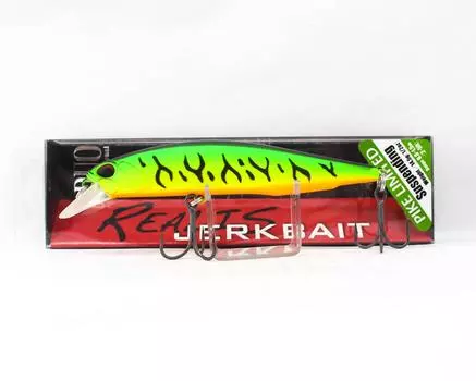 Duo Realis Jerkbait 100SP Pike Suspend Lure ACC3059 (6226)