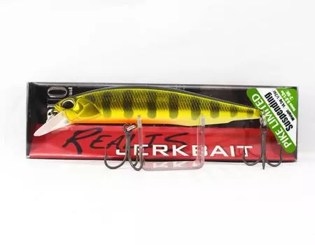 Duo Realis Jerkbait 100SP Pike Suspend Lure ASA3146 (6240)