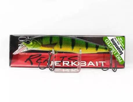 Duo Realis Jerkbait 100SP Pike Suspend Lure CCC3864 (0128)