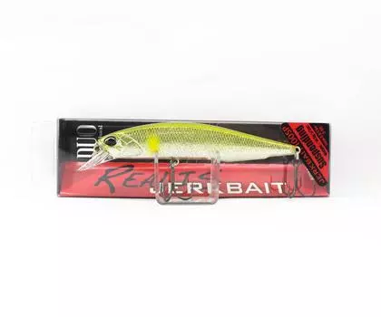 Duo Realis Jerkbait 100SP подвесная приманка CCC3314 (1500)