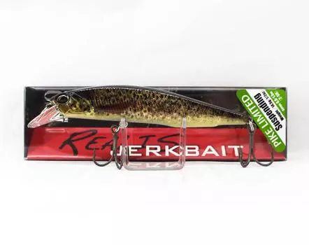 Duo Realis Jerkbait 100SP Щучья приманка CCC3815 (0104)