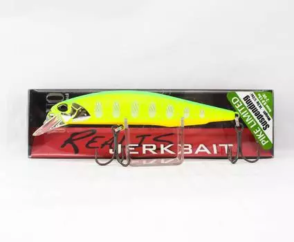 Duo Realis Jerkbait 100SP Щучья приманка ASI4044 (0081)