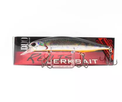 Duo Realis Jerkbait 110SP подвесная приманка ADA3081 (6710)