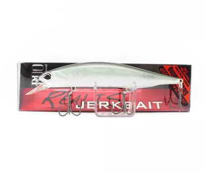 Duo Realis Jerkbait 110SP Подвесная Приманка CCC3116 (4515)