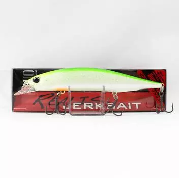 Duo Realis Jerkbait 120F Floating Lure ACCZ161 (5845)